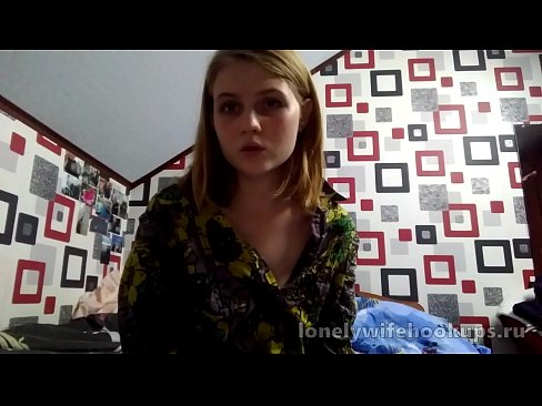 ❤️ Mlada blond študentka iz Rusije ima rada večje kurce. ❤ Kvalitetni seks na sl.pornfuror.ru