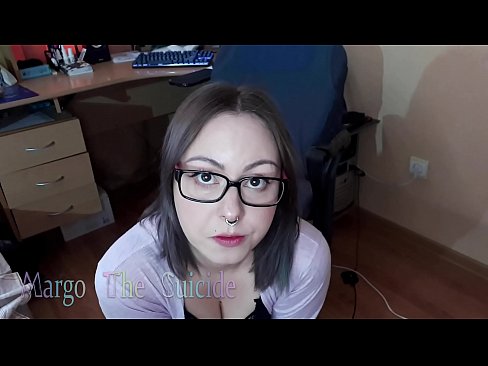 ❤️ Seksi dekle z očali globoko sesa dildo pred kamero ❤ Kvalitetni seks na sl.pornfuror.ru